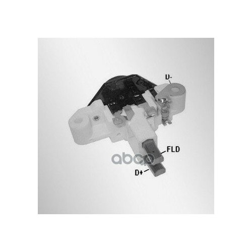 Регулятор Mb W202W210W140 18-28 91 ALD арт B03871 733₽