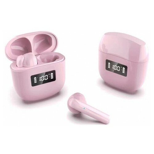 Беспроводные наушники BandRate Smart BRSTWSK7PROPP 270000₽