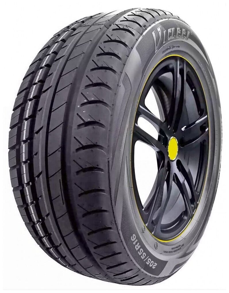 Автошина Viatti Strada Asimmetrico V-130 225/45 R17 94V