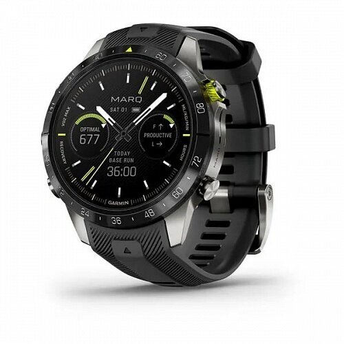 Garmin MARQ Athlete Gen 2 30999000₽