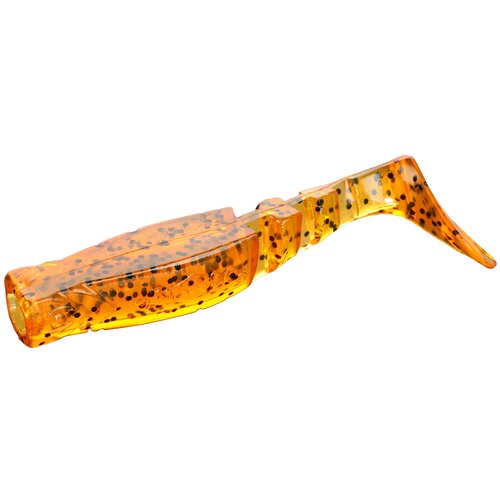 Виброхвост Mikado FISHUNTER 105 см 350 5 шт PMFHL105-350 778₽