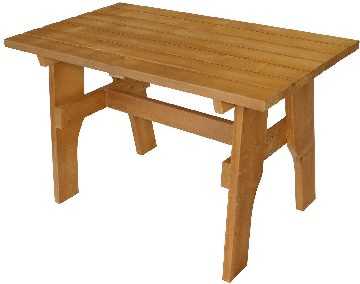 фото Стол обеденный садовый фотон Бьорн 120