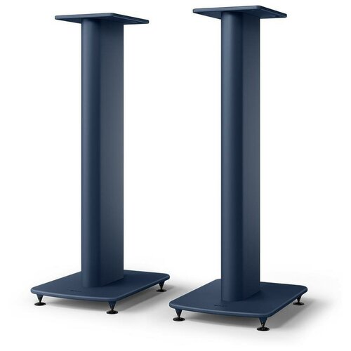 Напольная подставка Kef S2 Floor Stand Blue (SP4030CA) пара