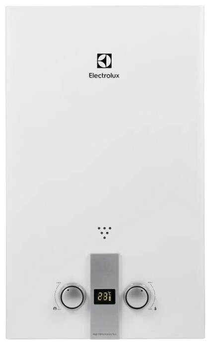 Electrolux GWH 10 High Performance Eco Газовый водонагреватель, проточный