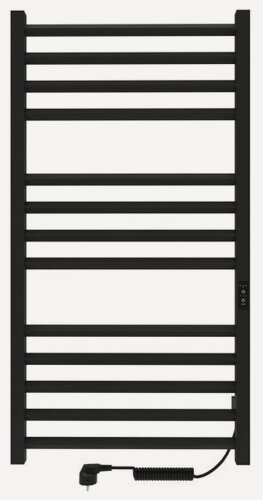 Изображение товара Полотенцесушитель Indigo® Attic Romb LСLATCRE100-50BRRt (electro) 100/50