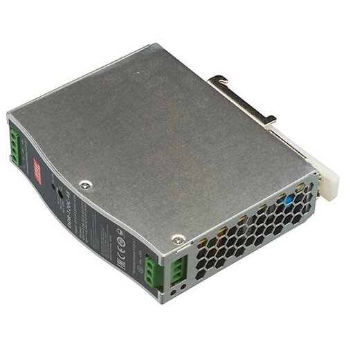 Источник питания DC/DC Mean Well DDR-120C-48 источник питания dc dc mean well ddr 30l 5