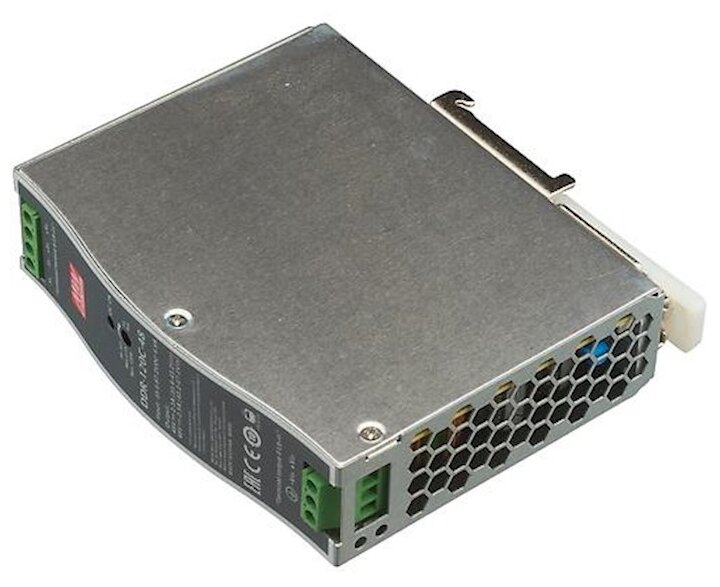 Источник питания DC/DC Mean Well DDR-120C-48