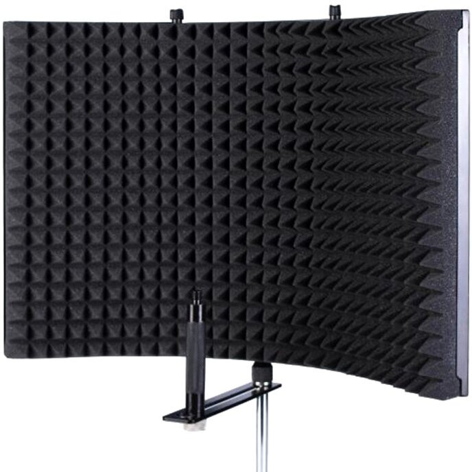 Lux Sound MA303 Экран акустический для студийного микрофона MA303