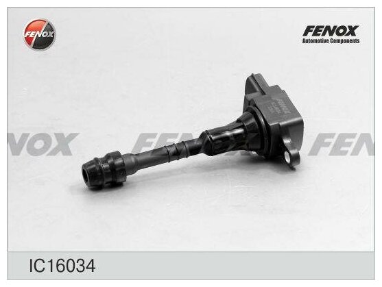 Катушка зажигания Fenox IC16034