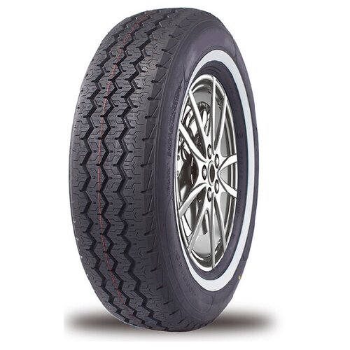 Шины PRIMEVAN 9 Шина Автошина ROADMARCH 215/65R16C 109/107R PRIMEVAN 9 Летняя