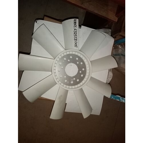 Вентилятор 9 лопастей 290000₽