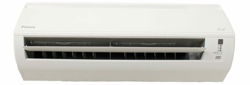 Сплит-система Daikin ATYN35L / ARYN35L, белый