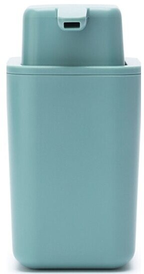 Дозатор для жидкого мыла Brabantia мятный - фото №9