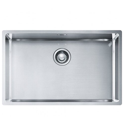 Мойка универсального монтажа Franke BXX 210-68