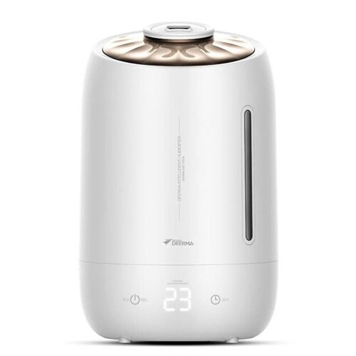 Увлажнитель Xiaomi Deerma Air Humidifier 5L White DEM-F600 277700₽