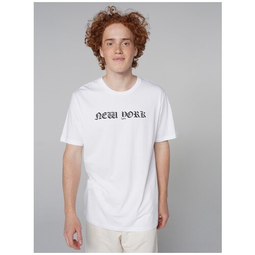 фото Футболка твое 82949 цвет: белый xxl