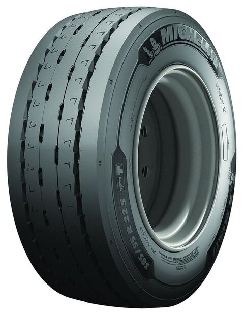 Шина грузовая Michelin(Мишлен) X Multi T2 385/55 R22.5 160K