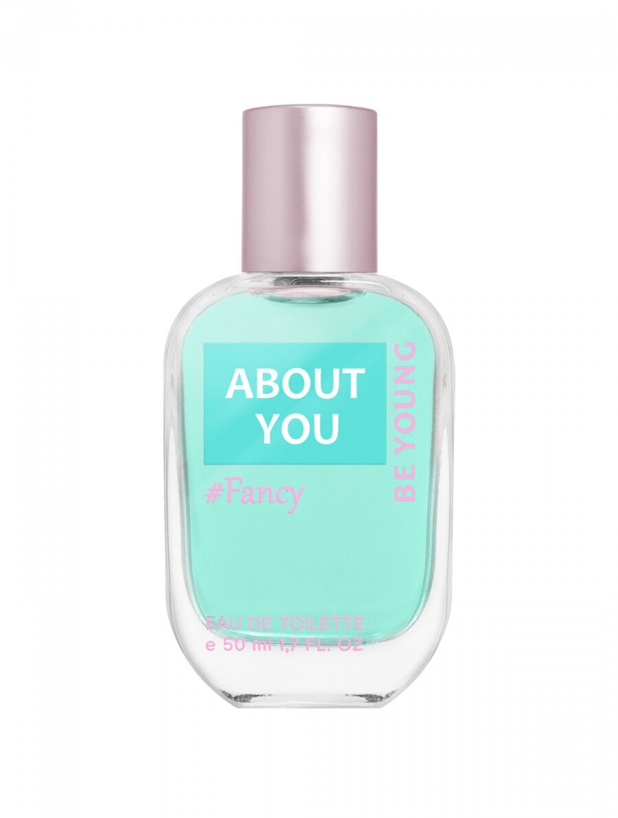 Клас-трейдинг About You Fancy for her 50 ml edt