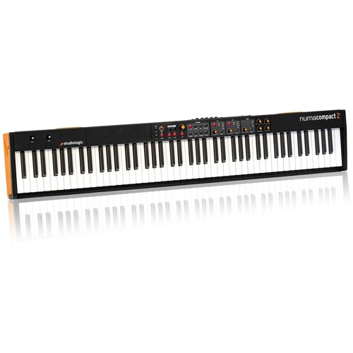 Studiologic Numa Compact 2