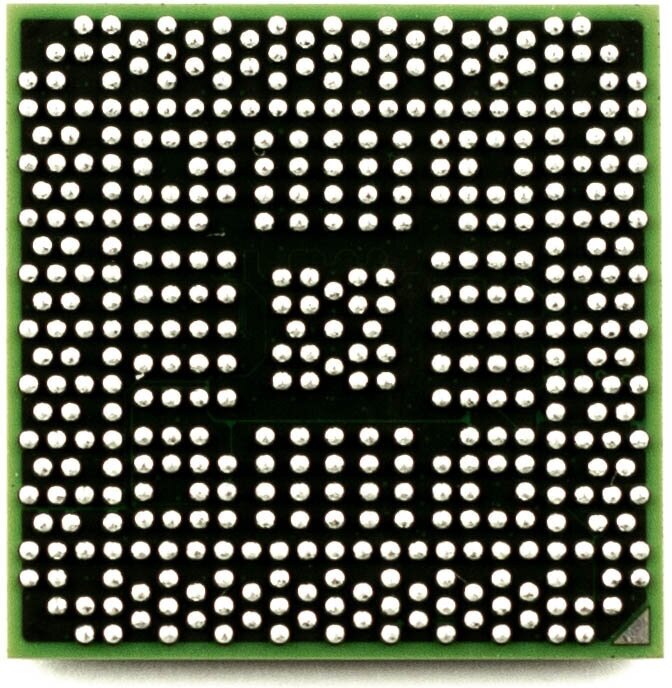 Процессор EME240GBB12GT E-240