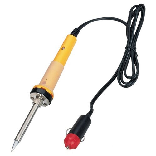 Паяльник S-Line ZD-200NDQ 12V 40W 131159 185800₽