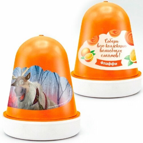 Фабрика Творчества Disney KiKi Fluffy 