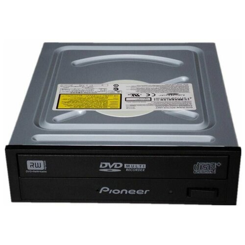 Привод DVD-RW Pioneer DVR-221CHV (OEM версия)