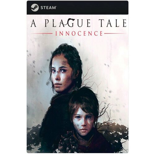 Игра A Plague Tale: Innocence для PC, Steam, электронный ключ