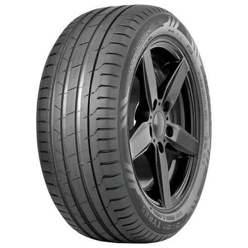 Nokian 255/55 R18 Hakka Black 2 SUV 109Y