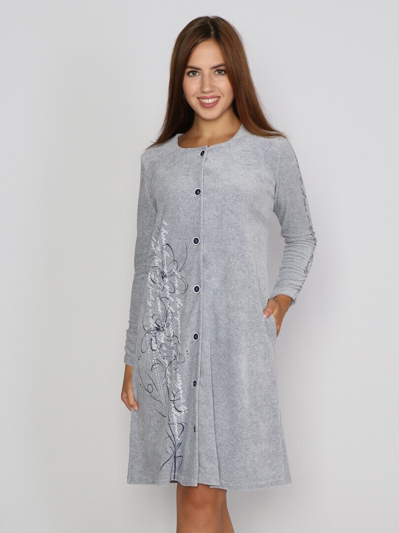 фото Халат Style Margo