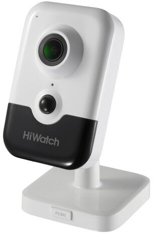 DS-I214(B) (2.8) IP видеокамера 2Mp HiWatch
