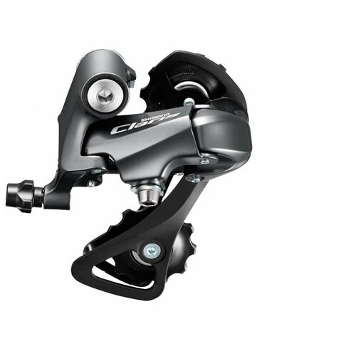 Переключатель задний SHIMANO Claris, R2000, GS, 8ск., черный