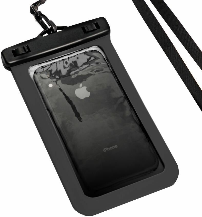 Водонепроницаемый герметичный чехол для телефона BLAU SEE Универсальный непромокаемый гермочехол для смартфона