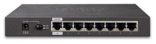 Коммутатор Planet GSD-1002M - фото №4