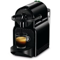 Кофемашина капсульная De'Longhi Nespresso Inissia EN 80, черный