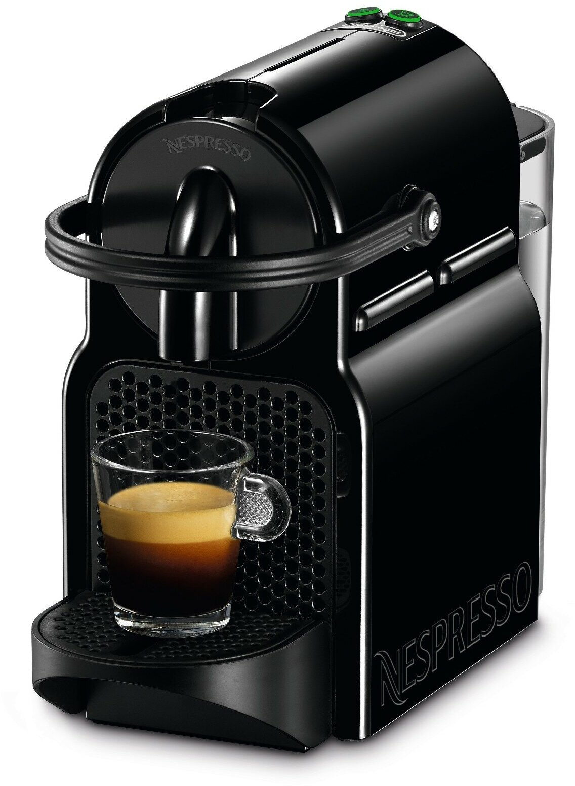   De'Longhi Nespresso INISSIA EN 80, 