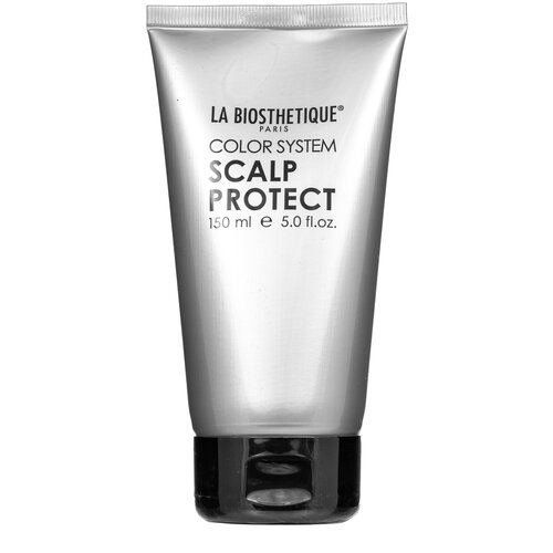 Купить La Biosthetique Color System крем для защиты кожи головы во время окрашивания Scalp Protect, 150 мл