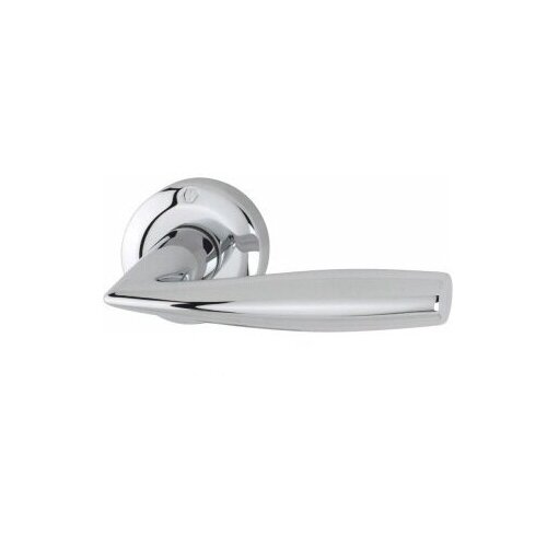 Ручка раздельная Hoppe Vitoria Хром (Быстроштифт)