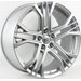 Колесный Диск RST R029 (Touareg) 8,5x19 5x112 D66,6 ET28 Silver