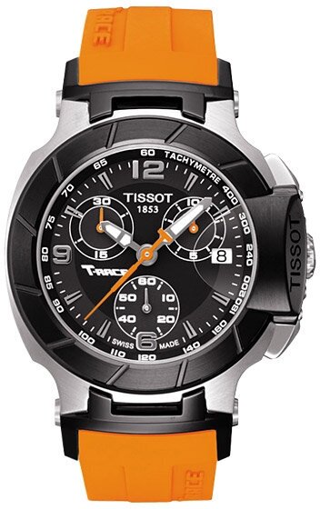 Наручные часы TISSOT