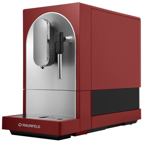 Кофемашина MAUNFELD MF-A7021RD 4999000₽