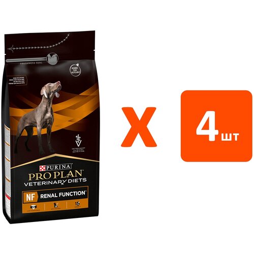 purina veterinary diets drm dermatosis для взрослых собак при дерматозах 1 5 кг х 4 шт PRO PLAN VETERINARY DIETS NF RENAL для взрослых собак при хронической почечной недостаточности (1,5 кг х 4 шт)