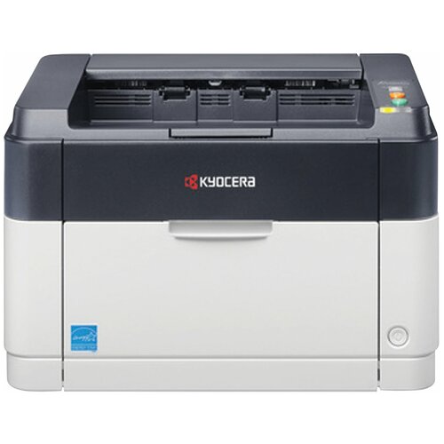 Принтер KYOCERA FS-1060DN (1102M33RU2)