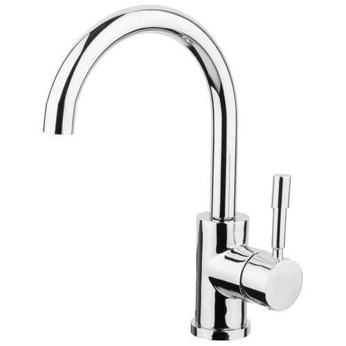 Смеситель для кухни, мойки, умывальника LKE Тефия 51