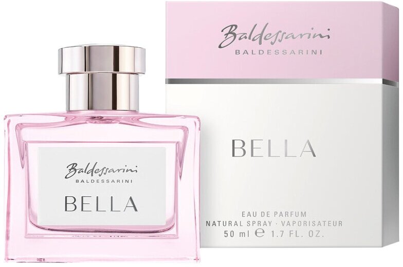 Baldessarini Bella парфюмерная вода 50мл уценка