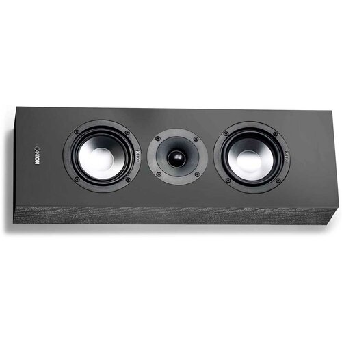 Настенная акустика Canton GLE 417 Black 2299000₽
