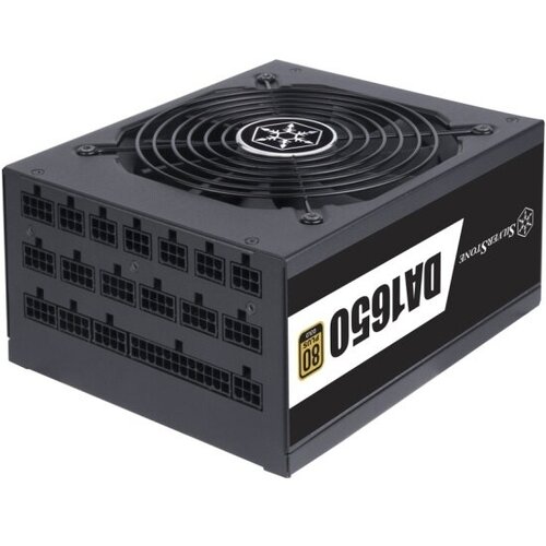 Блок питания Silverstone SST-DA1650-G 1650W Gold