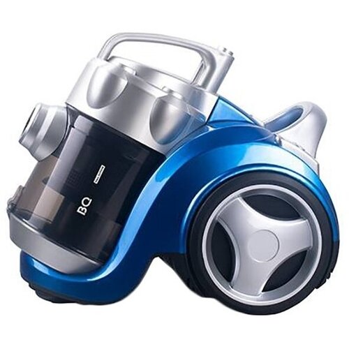 Пылесос BQ VC2024MC Светло Cиний-Серый 539000₽