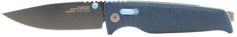 SOG Складной нож Altair XR (12-79-01-57)