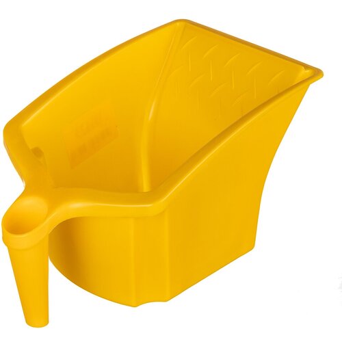 Ванночка ковш для краски 280х170 мм к валикам и кистям до 100 мм